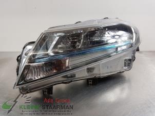 Używane Reflektor lewy Suzuki Vitara (LY/MY) 1.4 Booster Jet Turbo 16V SHVS Cena € 200,00 Procedura marży oferowane przez Kleine Staarman B.V. Autodemontage