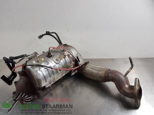 Używane Filtr czastek stalych Mazda CX-5 II (KF) 2.2 SkyActiv-D 150 16V 2WD Cena € 605,00 Z VAT oferowane przez Kleine Staarman B.V. Autodemontage