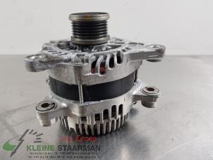 Begagnade Dynamo Mazda CX-5 II (KF) 2.2 SkyActiv-D 150 16V 2WD Pris € 75,00 Marginaltabell erbjuds av Kleine Staarman B.V. Autodemontage