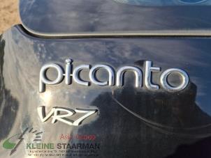 Używane Mechanizm szyby lewej tylnej wersja 4-drzwiowa Kia Picanto (TA) 1.0 12V Cena na żądanie oferowane przez Kleine Staarman B.V. Autodemontage