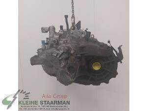 Begagnade Växellåda Nissan X-Trail (T32) 1.6 Energy dCi Pris € 500,00 Marginaltabell erbjuds av Kleine Staarman B.V. Autodemontage