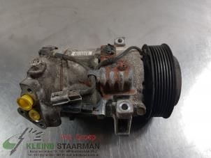Używane Pompa klimatyzacji Nissan X-Trail (T32) 1.6 Energy dCi Cena € 100,00 Procedura marży oferowane przez Kleine Staarman B.V. Autodemontage