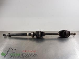 Używane Os napedowa prawy przód Mazda 3 (BM/BN) 2.2 SkyActiv-D 150 16V Cena € 90,00 Procedura marży oferowane przez Kleine Staarman B.V. Autodemontage