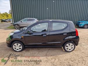 Gebruikte B-stijl links Suzuki Alto 1.0 12V Prijs op aanvraag aangeboden door Kleine Staarman B.V. Autodemontage