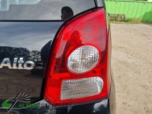 Begagnade Baklykta, höger Suzuki Alto 1.0 12V Pris € 42,50 Marginaltabell erbjuds av Kleine Staarman B.V. Autodemontage