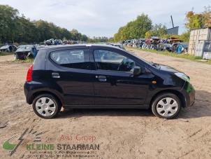 Gebruikte Stijl midden-rechts Suzuki Alto 1.0 12V Prijs op aanvraag aangeboden door Kleine Staarman B.V. Autodemontage