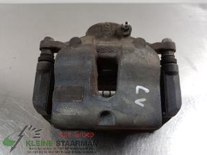 Begagnade Främre bromsok, vänster Kia Ceed (CDB5/CDBB) 1.4 T-GDI 16V Pris € 50,00 Marginaltabell erbjuds av Kleine Staarman B.V. Autodemontage