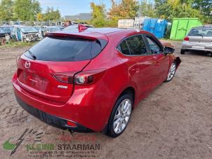 Używane Naroznik karoserii prawy tyl Mazda 3 (BM/BN) 2.0 SkyActiv-G 165 16V Cena na żądanie oferowane przez Kleine Staarman B.V. Autodemontage