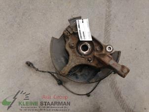 Używane Sworzen prawy przód Mazda 3 (BM/BN) 2.0 SkyActiv-G 165 16V Cena na żądanie oferowane przez Kleine Staarman B.V. Autodemontage