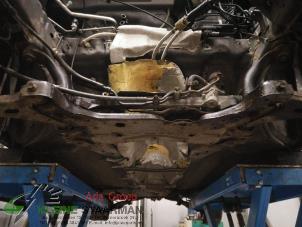 Używane Rama pomocnicza Mazda 3 (BK12) 1.6i 16V Cena na żądanie oferowane przez Kleine Staarman B.V. Autodemontage