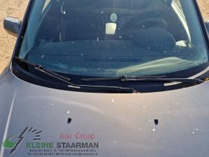 Używane Ramie wycieraczki przedniej Mazda 3 (BK12) 1.6i 16V Cena na żądanie oferowane przez Kleine Staarman B.V. Autodemontage