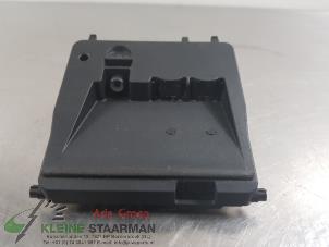 Gebruikte Camera voorzijde Toyota Auris Touring Sports (E18) 1.8 16V Hybrid Prijs € 250,00 Margeregeling aangeboden door Kleine Staarman B.V. Autodemontage