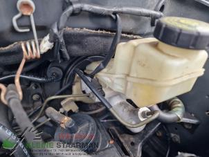 Używane Wspomaganie hamulców Toyota Corolla (E12) 1.4 16V VVT-i Cena na żądanie oferowane przez Kleine Staarman B.V. Autodemontage