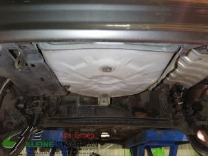 Używane Os tylna napedu na przednie kola Toyota Corolla (E12) 1.4 16V VVT-i Cena na żądanie oferowane przez Kleine Staarman B.V. Autodemontage