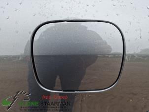 Używane Pokrywa wlewu paliwa Toyota Corolla (E12) 1.4 16V VVT-i Cena na żądanie oferowane przez Kleine Staarman B.V. Autodemontage