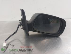 Używane Lusterko zewnetrzne prawe Toyota Corolla (E12) 1.4 16V VVT-i Cena € 42,50 Procedura marży oferowane przez Kleine Staarman B.V. Autodemontage
