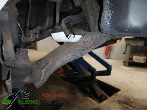 Używane Wahacz zawieszenia dolny prawy przód Toyota Corolla (E12) 1.4 16V VVT-i Cena na żądanie oferowane przez Kleine Staarman B.V. Autodemontage