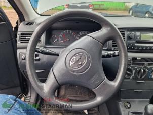 Używane Kierownica Toyota Corolla (E12) 1.4 16V VVT-i Cena na żądanie oferowane przez Kleine Staarman B.V. Autodemontage