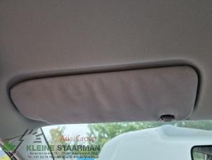 Używane Oslona przeciwsloneczna Toyota Corolla (E12) 1.4 16V VVT-i Cena na żądanie oferowane przez Kleine Staarman B.V. Autodemontage