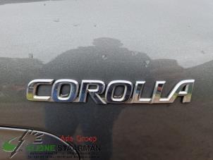 Używane Grzejnik Toyota Corolla (E12) 1.4 16V VVT-i Cena na żądanie oferowane przez Kleine Staarman B.V. Autodemontage