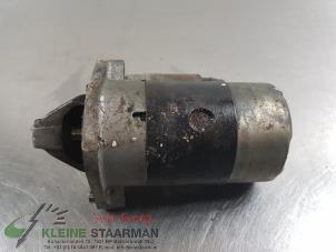 Używane Rozrusznik Suzuki Wagon-R+ (RB) 1.3 16V Cena € 42,50 Procedura marży oferowane przez Kleine Staarman B.V. Autodemontage