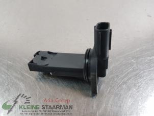 Begagnade Luftflödesmätare Mazda 3 (BM/BN) 2.2 SkyActiv-D 150 16V Pris € 75,00 Marginaltabell erbjuds av Kleine Staarman B.V. Autodemontage