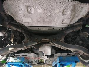 Używane Rama pomocnicza Mazda 3 (BM/BN) 2.2 SkyActiv-D 150 16V Cena na żądanie oferowane przez Kleine Staarman B.V. Autodemontage