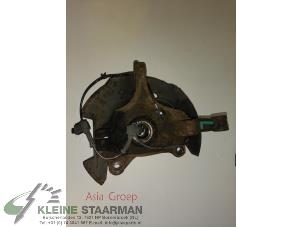 Używane Sworzen lewy przód Mazda 3 (BM/BN) 2.2 SkyActiv-D 150 16V Cena na żądanie oferowane przez Kleine Staarman B.V. Autodemontage