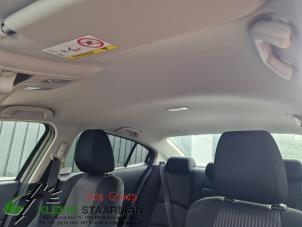 Używane Podsufitka Mazda 3 (BM/BN) 2.2 SkyActiv-D 150 16V Cena na żądanie oferowane przez Kleine Staarman B.V. Autodemontage