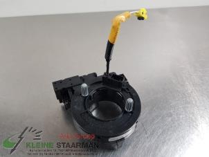 Używane Przewód spiralny poduszki powietrznej Mazda 3 (BM/BN) 2.2 SkyActiv-D 150 16V Cena € 100,00 Procedura marży oferowane przez Kleine Staarman B.V. Autodemontage