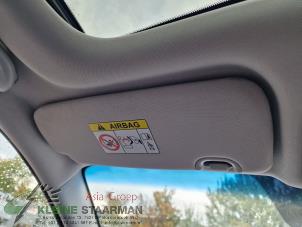 Begagnade Solskydd Hyundai Santa Fe III (DM) 2.2 CRDi R 16V 4x4 Pris € 42,50 Marginaltabell erbjuds av Kleine Staarman B.V. Autodemontage