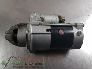 Begagnade Startmotor Suzuki Vitara (LY/MY) 1.4 S Turbo 16V Pris € 100,00 Marginaltabell erbjuds av Kleine Staarman B.V. Autodemontage