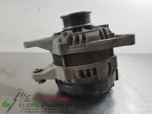 Begagnade Dynamo Suzuki Vitara (LY/MY) 1.4 S Turbo 16V Pris € 75,00 Marginaltabell erbjuds av Kleine Staarman B.V. Autodemontage