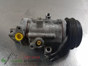 Begagnade Luftkonditioneringspump Suzuki Vitara (LY/MY) 1.4 S Turbo 16V Pris € 100,00 Marginaltabell erbjuds av Kleine Staarman B.V. Autodemontage