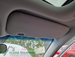 Begagnade Solskydd Hyundai Santa Fe III (DM) 2.2 CRDi R 16V 4x4 Pris € 42,50 Marginaltabell erbjuds av Kleine Staarman B.V. Autodemontage