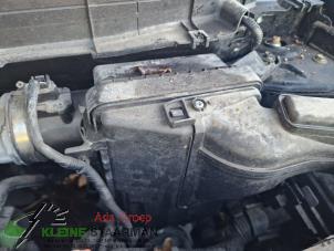 Używane Obudowa filtra powietrza Nissan X-Trail (T32) 1.6 Energy dCi Cena na żądanie oferowane przez Kleine Staarman B.V. Autodemontage
