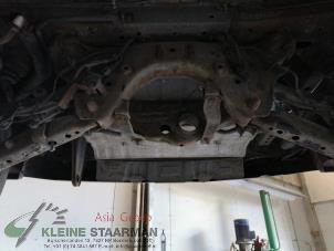 Używane Rama pomocnicza Nissan X-Trail (T32) 1.6 Energy dCi Cena na żądanie oferowane przez Kleine Staarman B.V. Autodemontage