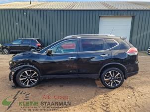 Używane Slupek srodkowy lewy Nissan X-Trail (T32) 1.6 Energy dCi Cena na żądanie oferowane przez Kleine Staarman B.V. Autodemontage
