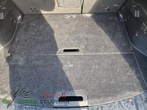 Używane Plyta podlogowa bagaznika Nissan X-Trail (T32) 1.6 Energy dCi Cena na żądanie oferowane przez Kleine Staarman B.V. Autodemontage