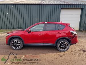 Gebruikte Kokerbalk links Mazda CX-5 I (KE,GH) 2.2 SkyActiv-D 150 16V 2WD Prijs op aanvraag aangeboden door Kleine Staarman B.V. Autodemontage