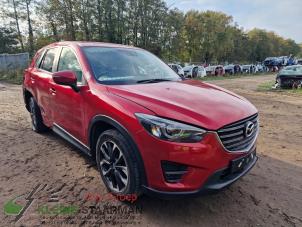 Gebruikte Carrosserie Hoek rechts-voor Mazda CX-5 I (KE,GH) 2.2 SkyActiv-D 150 16V 2WD Prijs op aanvraag aangeboden door Kleine Staarman B.V. Autodemontage