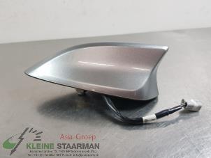 Używane Antena Mazda 6 SportBreak (GJ/GH/GL) 2.2 SkyActiv-D 175 16V Cena € 60,00 Procedura marży oferowane przez Kleine Staarman B.V. Autodemontage