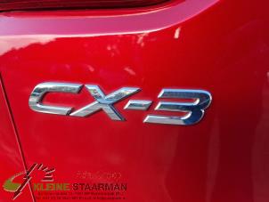 Begagnade Säkringsbox Mazda CX-3 (DJ/DK) 2.0 SkyActiv-G 120 Pris på förfrågan erbjuds av Kleine Staarman B.V. Autodemontage