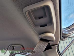 Używane Pas bezpieczenstwa srodkowy tyl Toyota Yaris III (P13) 1.5 16V Hybrid Cena na żądanie oferowane przez Kleine Staarman B.V. Autodemontage