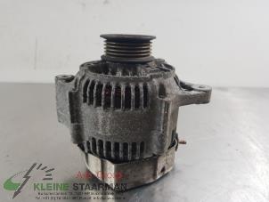 Begagnade Dynamo Suzuki Swift (ZA/ZC/ZD1/2/3/9) 1.3 VVT 16V Pris € 42,50 Marginaltabell erbjuds av Kleine Staarman B.V. Autodemontage
