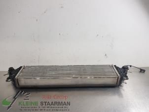 Gebruikte Intercooler Mazda CX-5 II (KF) 2.2 SkyActiv-D 150 16V 2WD Prijs € 175,00 Margeregeling aangeboden door Kleine Staarman B.V. Autodemontage