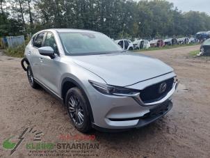 Gebruikte Carrosserie Hoek rechts-voor Mazda CX-5 II (KF) 2.2 SkyActiv-D 150 16V 2WD Prijs op aanvraag aangeboden door Kleine Staarman B.V. Autodemontage