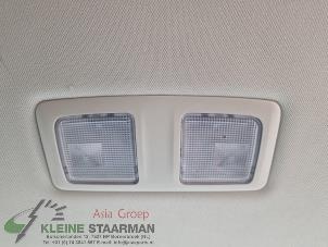 Gebruikte Binnenverlichting achter Mazda CX-5 II (KF) 2.2 SkyActiv-D 150 16V 2WD Prijs op aanvraag aangeboden door Kleine Staarman B.V. Autodemontage