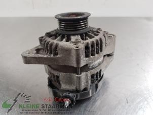 Begagnade Dynamo Suzuki Alto 1.0 12V Pris € 42,50 Marginaltabell erbjuds av Kleine Staarman B.V. Autodemontage