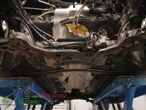 Używane Rama pomocnicza Mazda 3 Sport (BL14/BLA4/BLB4) 1.6i MZR 16V Cena na żądanie oferowane przez Kleine Staarman B.V. Autodemontage